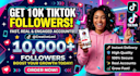 do increase your followers