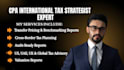 prepare your pricing tax strategy, transfer pricing and benchmarking reports