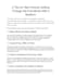 write engaging parenting and family blog content