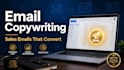 write email copywriting for sales emails that convert