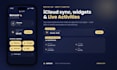 add icloud sync widgets and live activities to your ios app