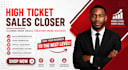 b2b lead generation, appointment setting, sales closing, and client acquisition