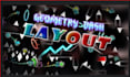 create fun geometry dash layout, and decorate your level in 1 9 style