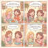 draw a custom cartoon comic strips
