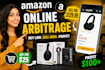 find profitable amazon oa products with high ROI