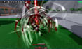 create roblox battleground combat, movesets and abilities