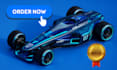 make custom detailed trackmania 2020 skins