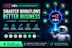 create ai agent,n8n automation, workflow automation, API integration