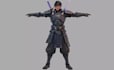tripo ai 3d avatar,stl for print,unity vrm,roblox character,virtual tutor,xgen3d