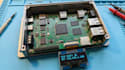 design and manufacture advanced hardware prototypes for embedded systems