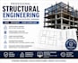 structural engineering, structural calculation,  analysis, az engineering stamp
