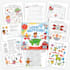 design fun and educational kids worksheets for teachers