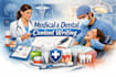 write SEO medical and dental articles