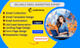 do mailchimp email marketing campaign automation