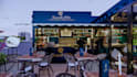 design beautiful 3d restaurant, cafe, bar, 3d lounge, spa 3d interior rendering