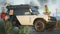 build 3d lore friendly car for fivem server, mods script,handling setup,gun pack