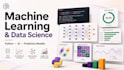 do machine learning, data science, and ai projects in python