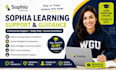 be your sophia learning guide for course support and assistance