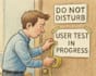 teste your app or website