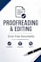 proofread and polish your business documents and emails