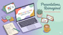 design a professional powerpoint presentation