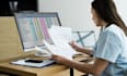 do medical billing charge entry