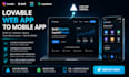 deploy lovable website to app, fix lovable website migrate lovable to vercel