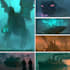 draw professional artwork for your game or book