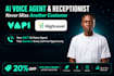 setup vapi ai n8n vapi integration vapi ai voice agent