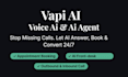 develop vapi ai voice agent vapi inbound outbound gohighlevel ai receptionist