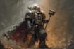 do an your warhammer 40k character