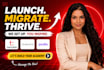 teachable online course setup thinkific podia migration and course upload expert
