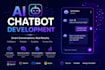 develop smart ai automation tools and chatbots