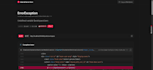 fix bugs in your laravel PHP project