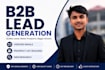 provide targeted b2b leads with verified email addresses