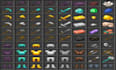 create minecraft texture pack or resource pack in 16x16px