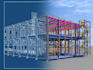 design light gauge steel and cfs framing structures in framecad