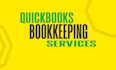 do quickbooks online bookkeeping