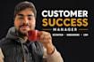 be your customer success manager and client relationship expert