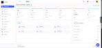 build a responsive landing page with HTML bootstrap