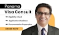 panama visa consultation for friendly nations and document preparation
