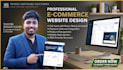 design and development ecommerce shop page