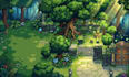 create custom pixel art tilesets game assets pixel art environment object