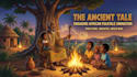 create authentic african folktale ai animated videos