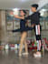 analyse your pirouettes and help you improve your turns