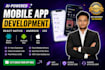 react native mobile app developer android app developer and ios app developer