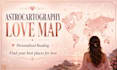 create your astrocartography love map reading