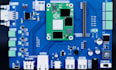 design raspberry pi pcb, cm4 cm5 io board and custom carrier board