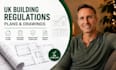 uk building regulations drawings, autocad floor plan, building control plans