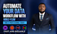 setup make com automation n8n zapier airtable gohighlevel automation